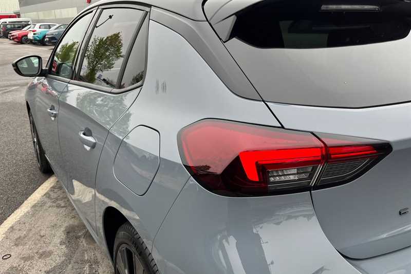 Used Vauxhall Corsa 2025 for sale - 76928231: Photo 35