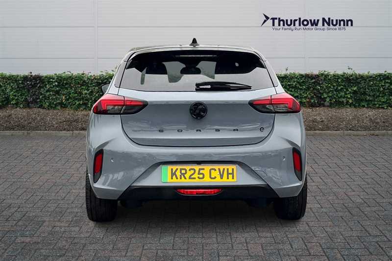 Used Vauxhall Corsa 2025 for sale - 76928231: Photo 4