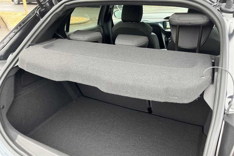 Used Vauxhall Corsa 2025 for sale - 76928231: Photo 41