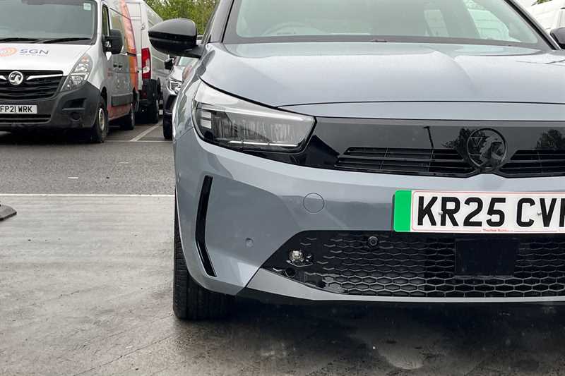 Used Vauxhall Corsa 2025 for sale - 76928231: Photo 59