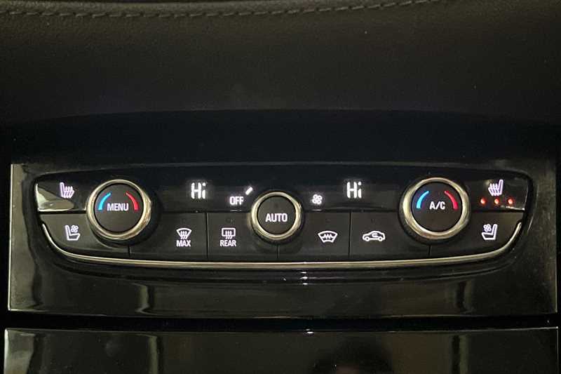 Used Vauxhall Grandland X 2020 for sale - 76315870: Photo 15