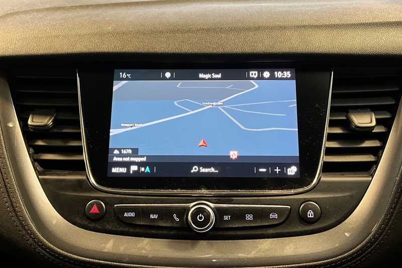 Used Vauxhall Grandland X 2020 for sale - 76315870: Photo 18