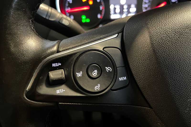 Used Vauxhall Grandland X 2020 for sale - 76315870: Photo 21