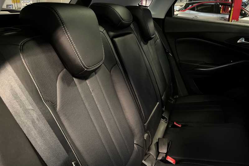 Used Vauxhall Grandland X 2020 for sale - 76315870: Photo 23