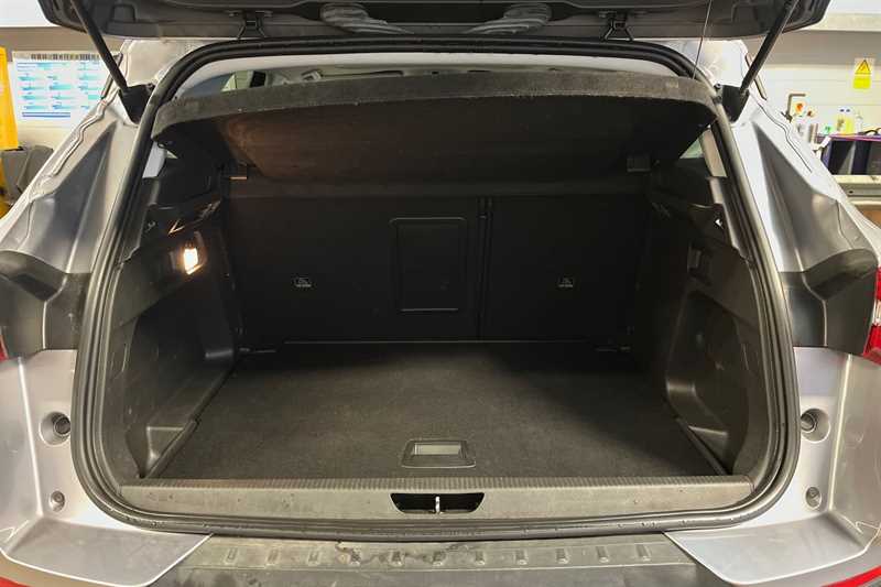 Used Vauxhall Grandland X 2020 for sale - 76315870: Photo 24
