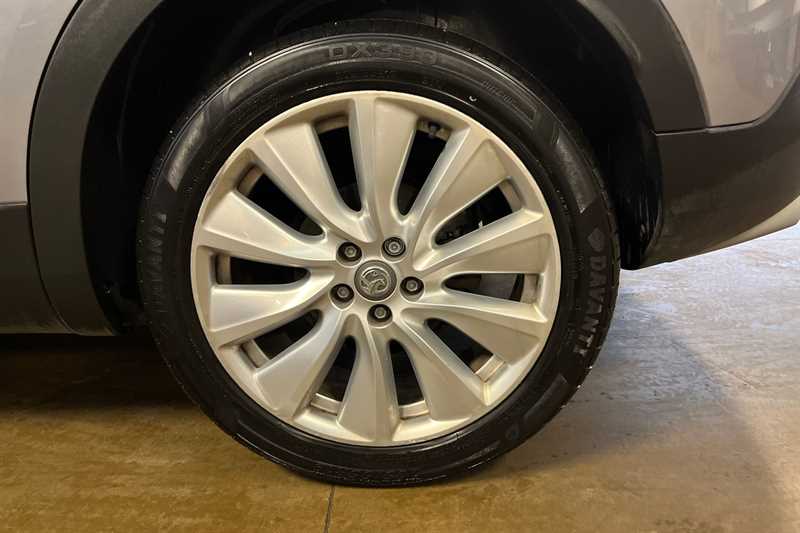 Used Vauxhall Grandland X 2020 for sale - 76315870: Photo 34