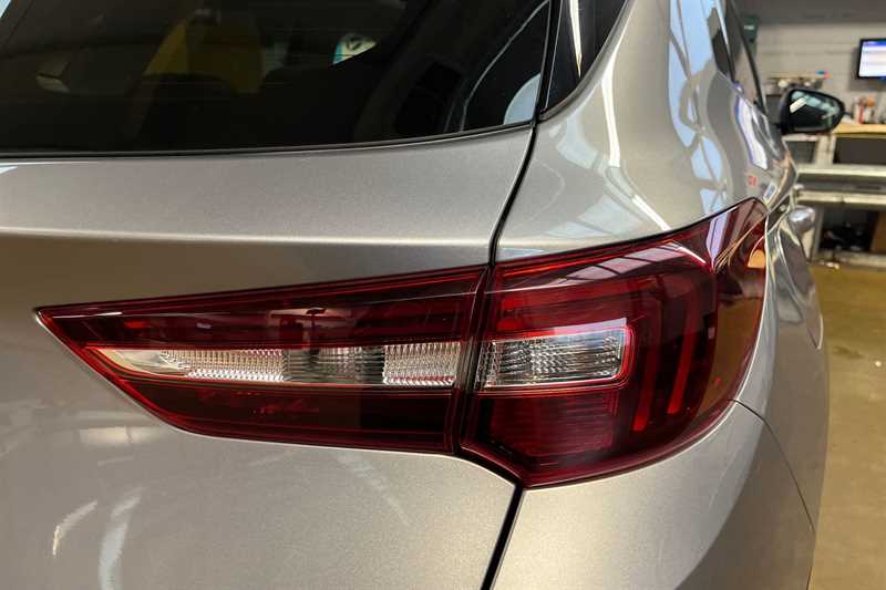 Used Vauxhall Grandland X 2020 for sale - 76315870: Photo 37