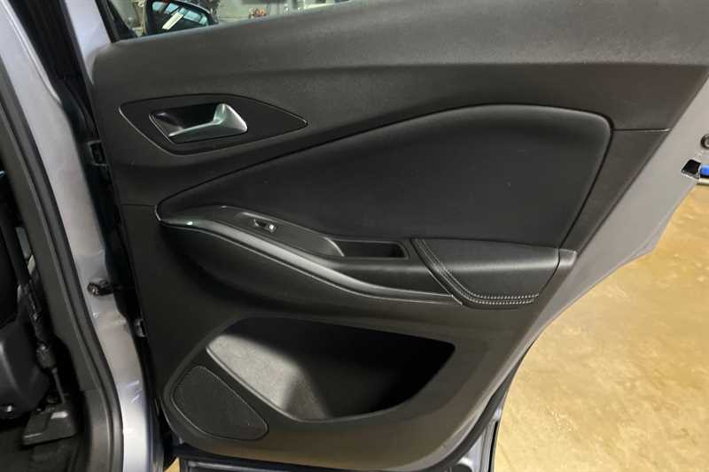 Used Vauxhall Grandland X 2020 for sale - 76315870: Photo 44