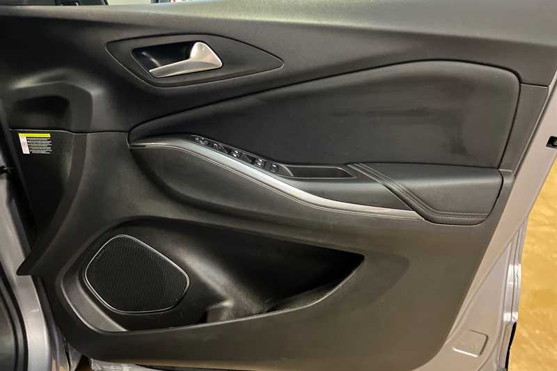 Used Vauxhall Grandland X 2020 for sale - 76315870: Photo 45