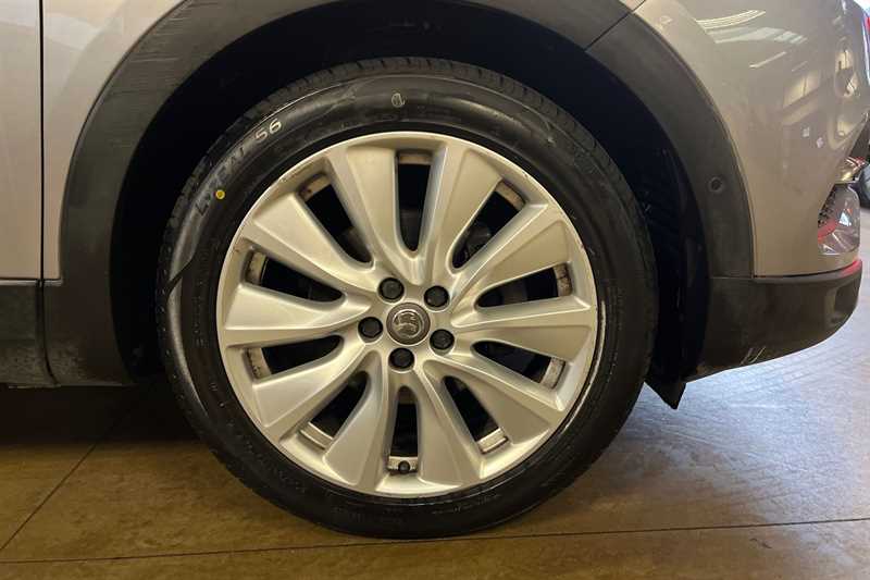 Used Vauxhall Grandland X 2020 for sale - 76315870: Photo 55