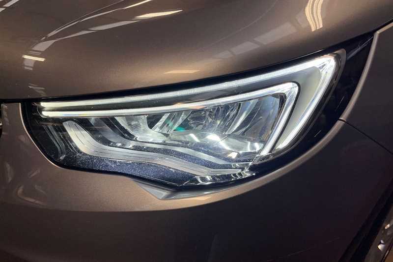 Used Vauxhall Grandland X 2020 for sale - 76315870: Photo 57