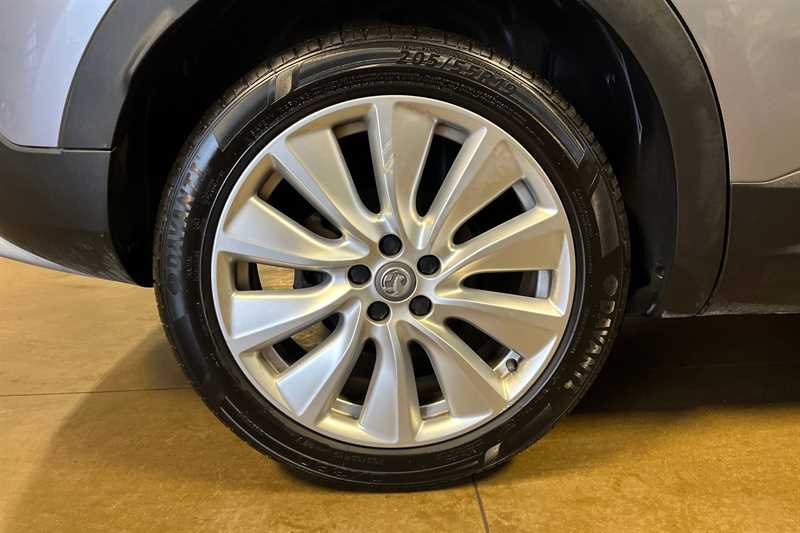 Used Vauxhall Grandland X 2020 for sale - 76315870: Photo 9