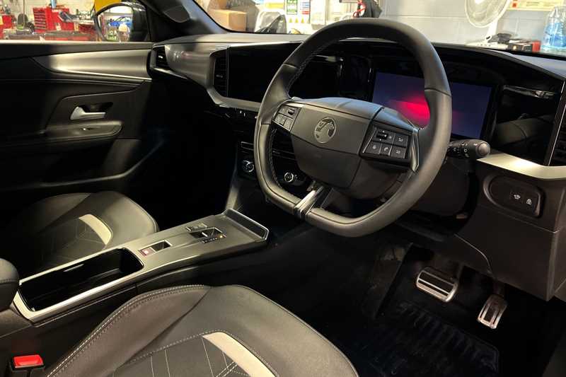 Used Vauxhall Mokka 2025 for sale - 77512862: Photo 10