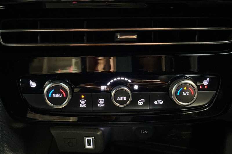 Used Vauxhall Mokka 2025 for sale - 77512862: Photo 15