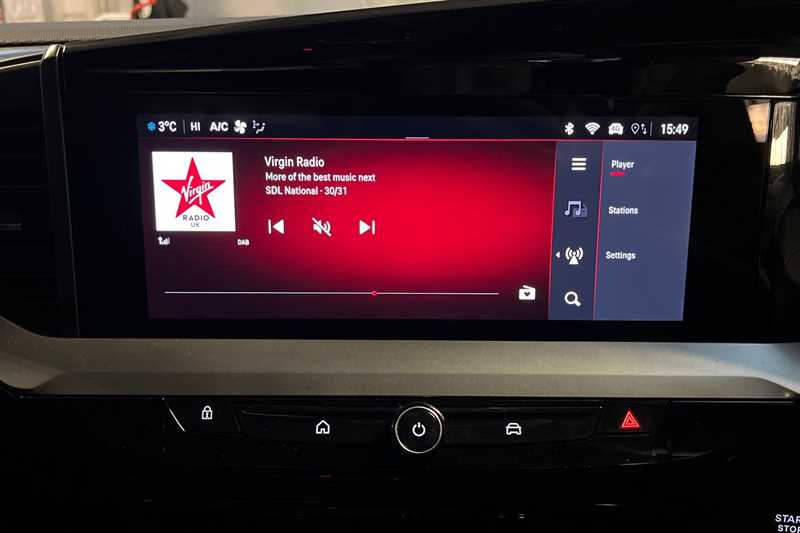 Used Vauxhall Mokka 2025 for sale - 77512862: Photo 17