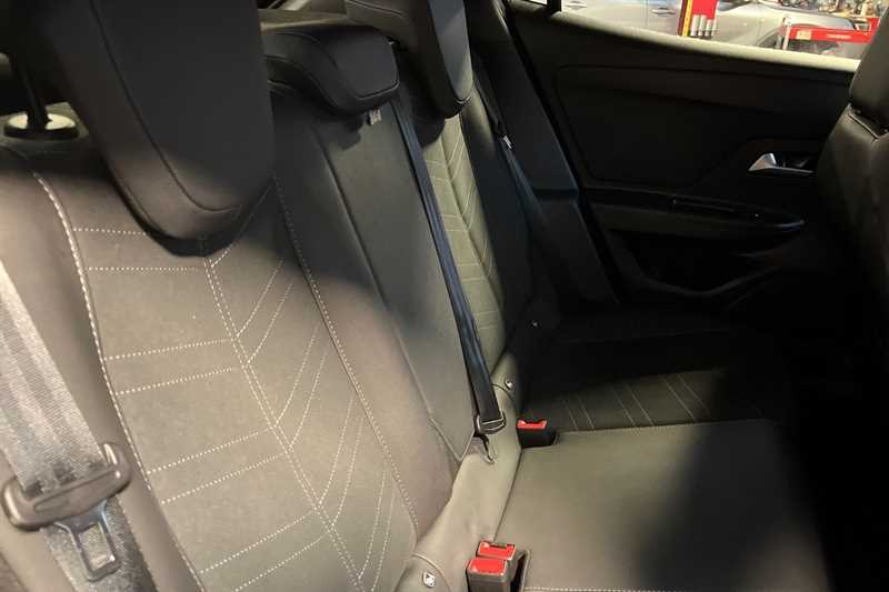 Used Vauxhall Mokka 2025 for sale - 77512862: Photo 23