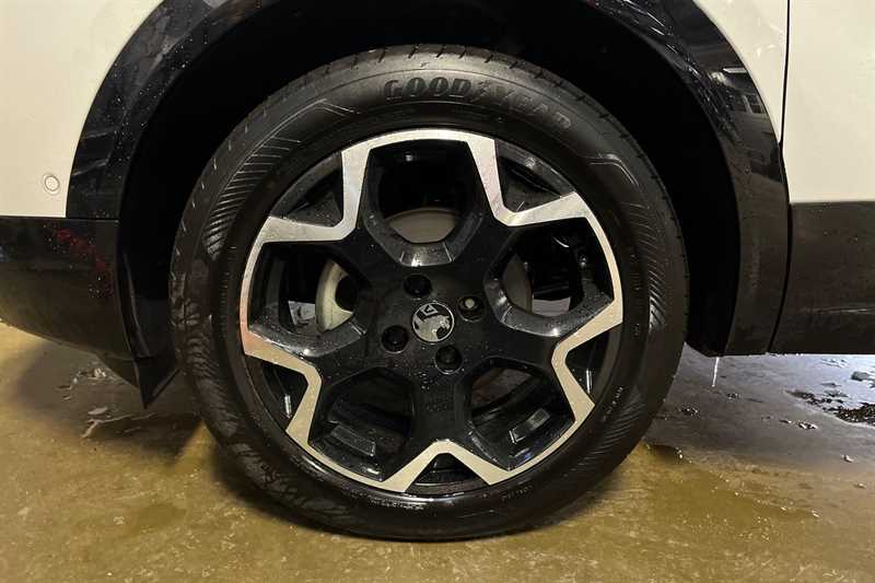 Used Vauxhall Mokka 2025 for sale - 77512862: Photo 25