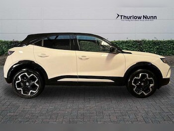 Used Vauxhall Mokka 2025 for sale - 77512862: Photo