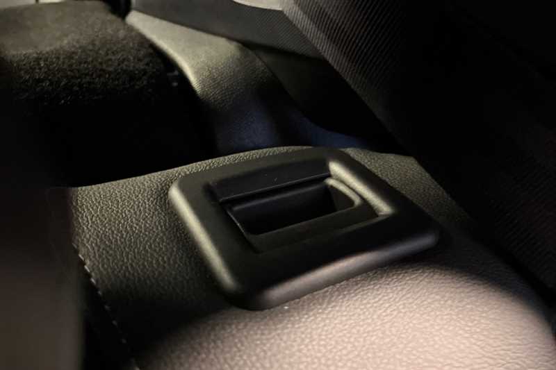 Used Vauxhall Mokka 2025 for sale - 77512862: Photo 33