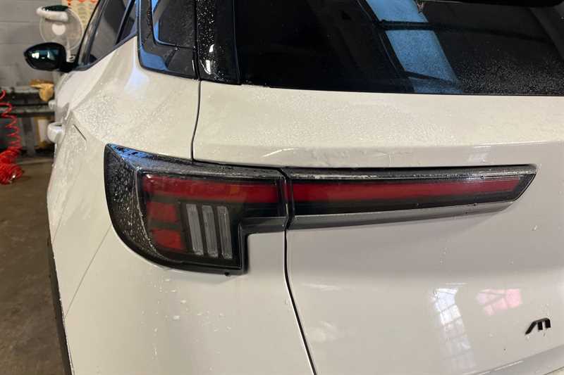 Used Vauxhall Mokka 2025 for sale - 77512862: Photo 36