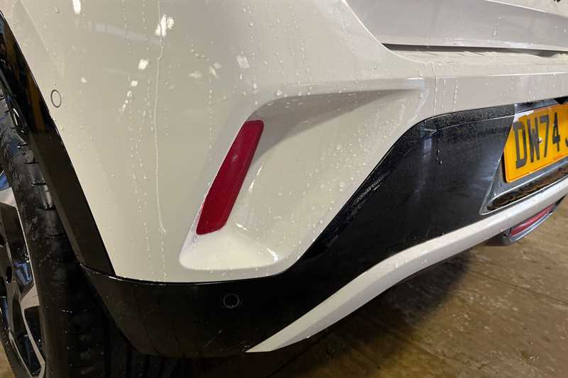 Used Vauxhall Mokka 2025 for sale - 77512862: Photo 37