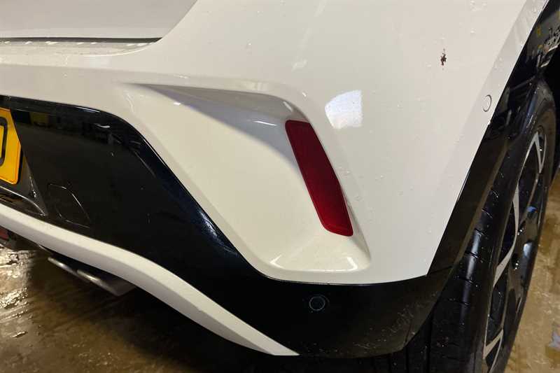 Used Vauxhall Mokka 2025 for sale - 77512862: Photo 39