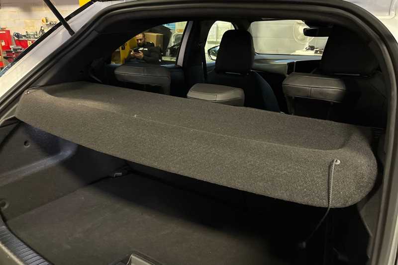 Used Vauxhall Mokka 2025 for sale - 77512862: Photo 42