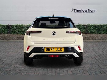 Used Vauxhall Mokka 2025 for sale - 77512862: Photo