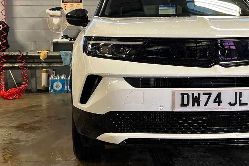 Used Vauxhall Mokka 2025 for sale - 77512862: Photo 58