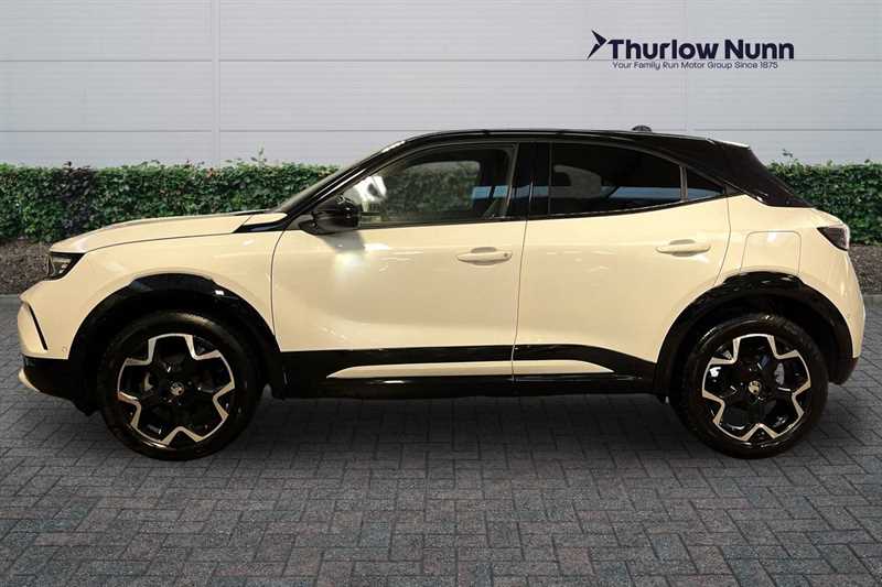 Used Vauxhall Mokka 2025 for sale - 77512862: Photo 6