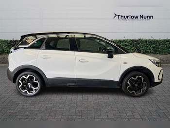Used Vauxhall Crossland 2023 for sale - 78118008: Photo