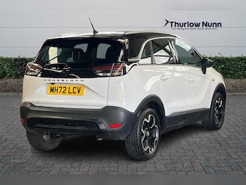 Used Vauxhall Crossland 2023 for sale - 78118008: Photo
