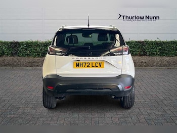 Used Vauxhall Crossland 2023 for sale - 78118008: Photo