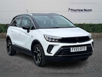 Used Vauxhall Crossland 2023 for sale - 78591042: Photo
