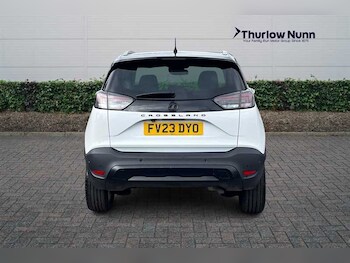 Used Vauxhall Crossland 2023 for sale - 78591042: Photo