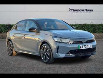 2024 - Hat 50kwh 100kw Gs Au 5-Door
