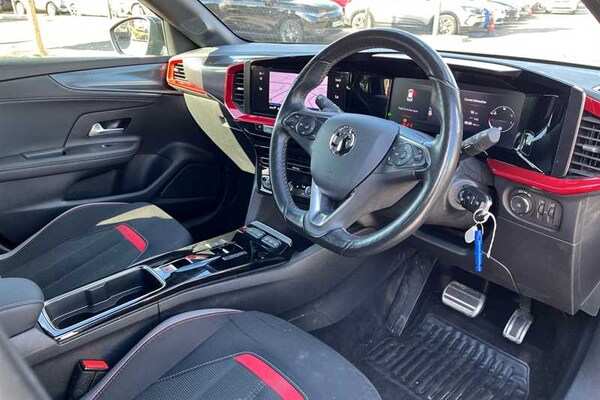 Used Vauxhall Mokka 2023 for sale - 76204469: Photo 10