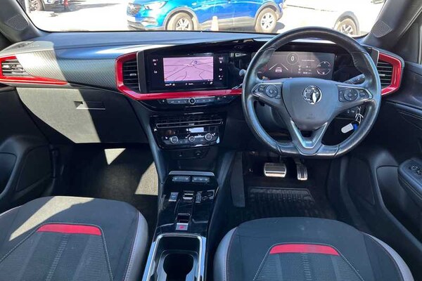 Used Vauxhall Mokka 2023 for sale - 76204469: Photo 12