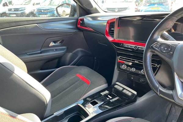 Used Vauxhall Mokka 2023 for sale - 76204469: Photo 14