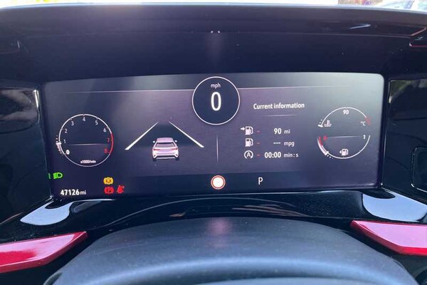 Used Vauxhall Mokka 2023 for sale - 76204469: Photo 20