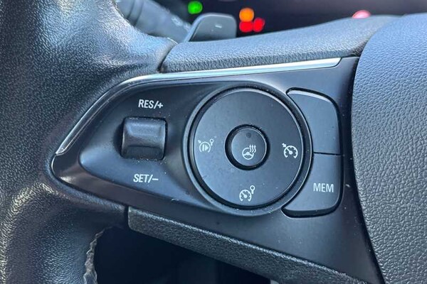 Used Vauxhall Mokka 2023 for sale - 76204469: Photo 21