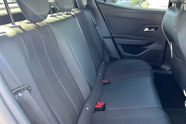 Used Vauxhall Mokka 2023 for sale - 76204469: Photo 23