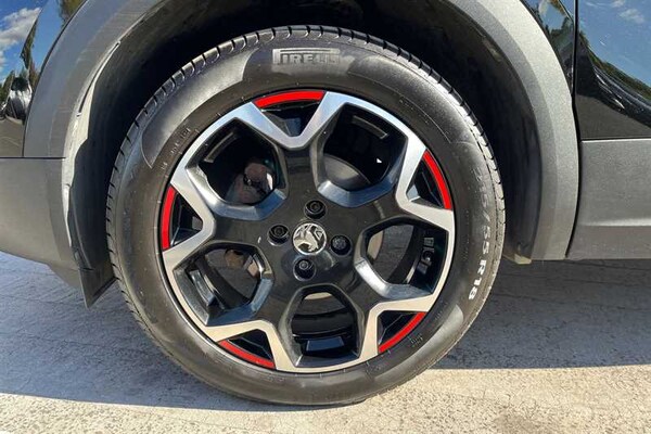 Used Vauxhall Mokka 2023 for sale - 76204469: Photo 25