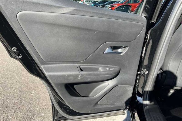 Used Vauxhall Mokka 2023 for sale - 76204469: Photo 29