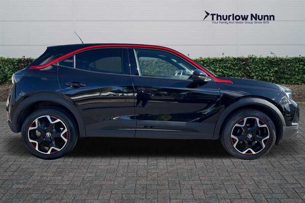 Used Vauxhall Mokka 2023 for sale - 76204469: Photo 2