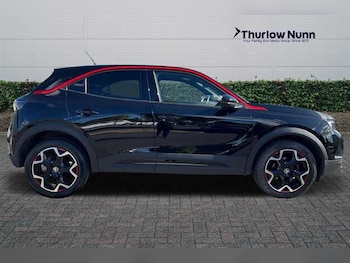 Used Vauxhall Mokka 2023 for sale - 76204469: Photo 2