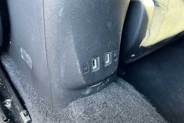 Used Vauxhall Mokka 2023 for sale - 76204469: Photo 31