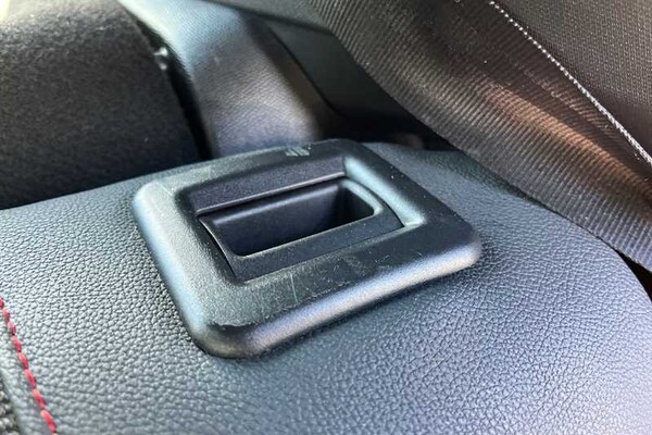 Used Vauxhall Mokka 2023 for sale - 76204469: Photo 33