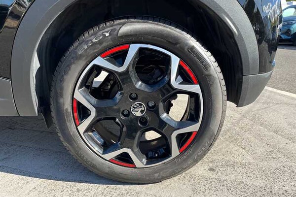 Used Vauxhall Mokka 2023 for sale - 76204469: Photo 35