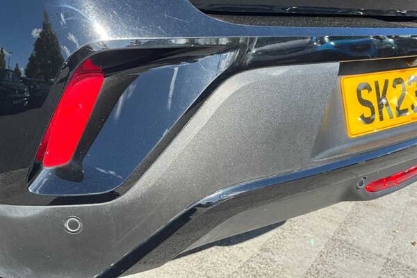 Used Vauxhall Mokka 2023 for sale - 76204469: Photo 37